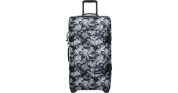 uitbreiden Mooi kassa Eastpak Tranverz M Black Jungle - Coolblue - Voor 23.59u, morgen in huis