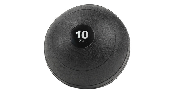 SUPRFIT Medicijnbal 7 kg - Speciaal rubberen Slamball met