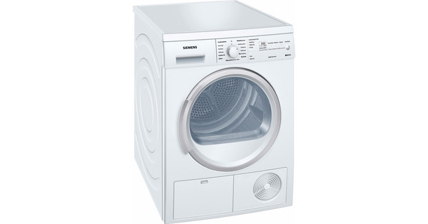 Siemens WT46E304NL - - Voor morgen in huis