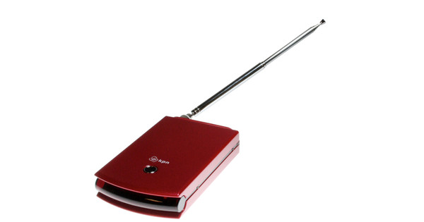 Anysee KPN Digitenne USB-kit - Coolblue - Voor 23.59u, morgen in huis