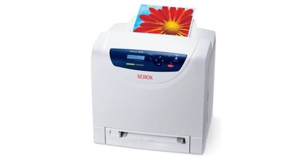 Xerox Phaser 6125N - Coolblue - Voor 23.59u, morgen in huis