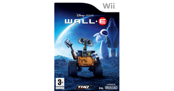 Wii e store