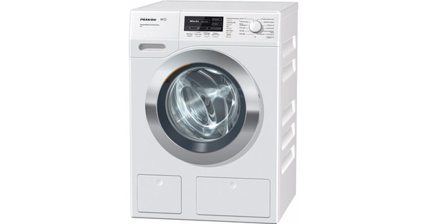 Miele WKH 132 WPS W1 TwinDos