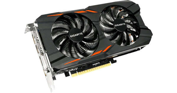 Gigabyte geforce gtx online 1050 ti oc 4g