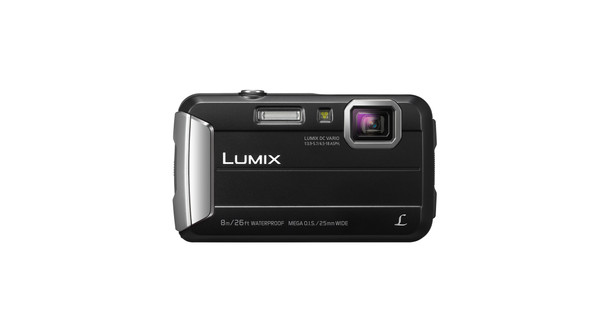 Panasonic Lumix Dmc Ft30 Black Coolblue Before 23 59 Delivered Tomorrow