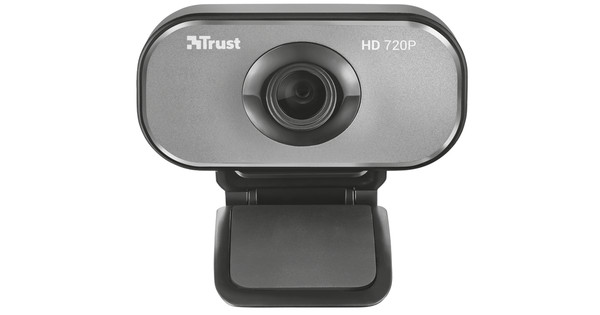 Trust Viveo HD 720p Webcam