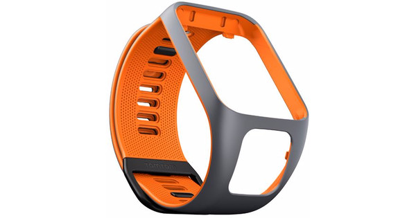 Tomtom spark watch strap sale