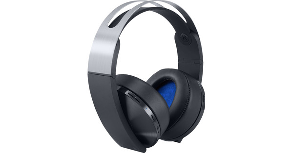 Platinum wireless sales ps4 headset