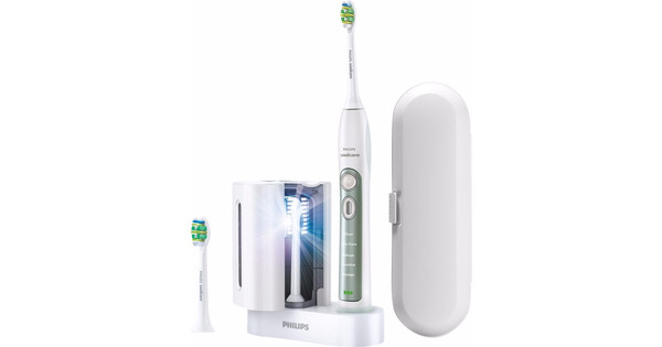 Philips Sonicare FlexCare+ HX6972/03 - Coolblue - Before 23:59 ...