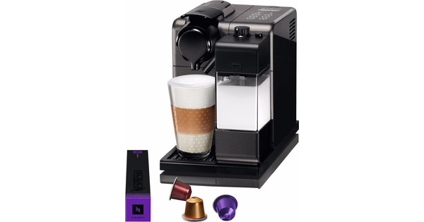 De Longhi Nespresso Lattissima Touch EN550.BM