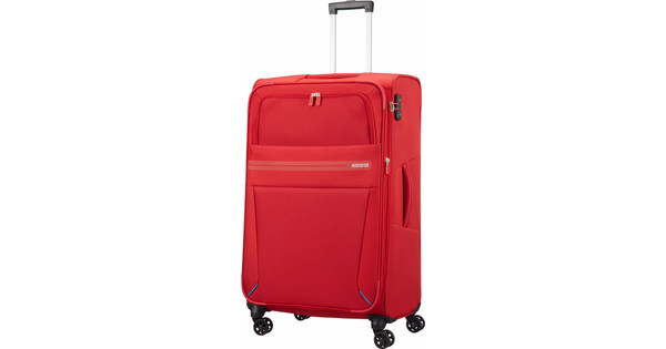 American tourister cheap summer voyager review