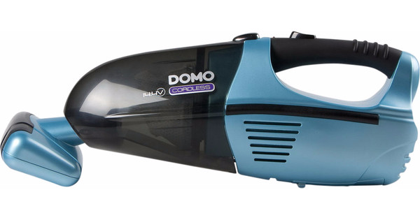 DOMO DO211S Aspirapolvere a mano - 14,4V