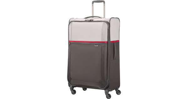 samsonite uplite spinner 78cm