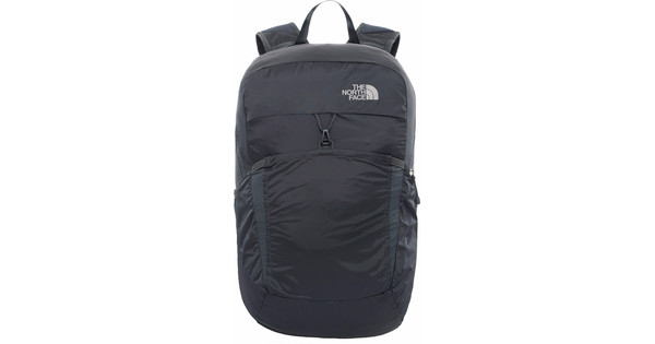 the north face flyweight pack asphalt grey