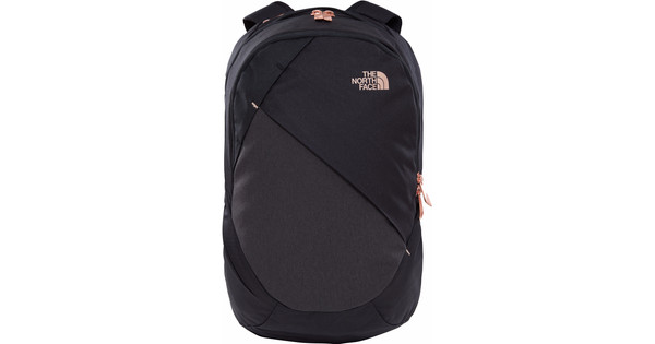 the north face isabella rose gold