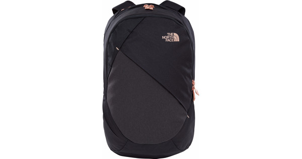 north face isabella black