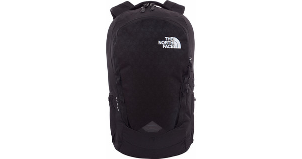 zout vaccinatie item The North Face Vault TNF Black - Coolblue - Voor 23.59u, morgen in huis