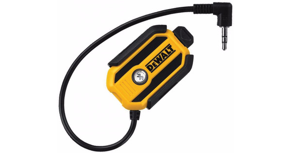 Dewalt DCR002