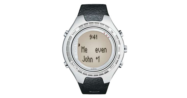 Suunto for golf hot sale