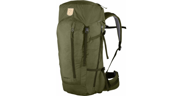 fjallraven abisko 35