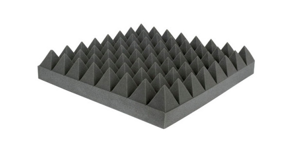 DAP-Audio D1390 ASM-01 Foam - Coolblue - Voor 23.59u, morgen in huis