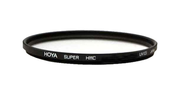 Hoya HMC Super UV Filter 77mm