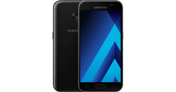 Samsung Galaxy A23 128GB Black 5G - Mobile phones - Coolblue