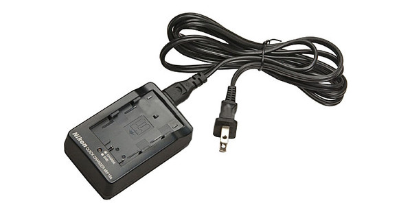 Chargeur Rapide Nikon MH-18A Avec Câble - D'origine - Occasion