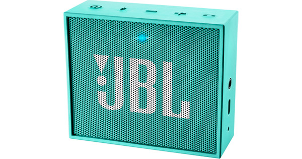 JBL Go Mintgroen