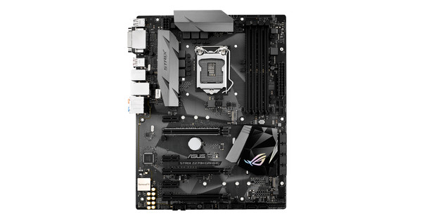 Z270h strix on sale