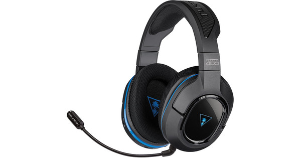 Ps4 turtle beach cheap stealth 400