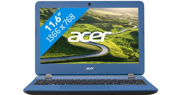 Acer Aspire ES1-132-C4YX
