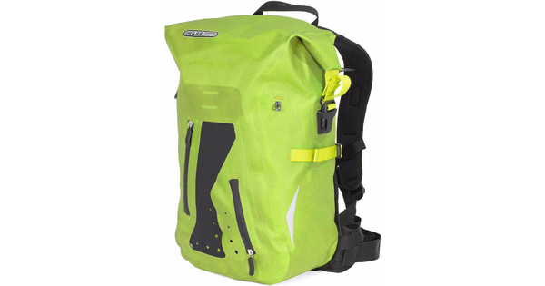 Ortlieb packman pro 2 2024 review