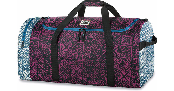 dakine duffle bag 51l