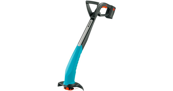 Grastrimmer SmallCut 300/23 Gardena Tuincentrum Koeman