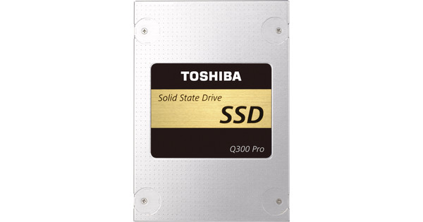 Toshiba Q300PRO 1 TB 2,5 inch