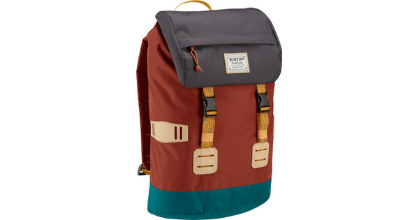 Burton Tinder Pack Tandori Ripstop Coolblue Voor 23.59u