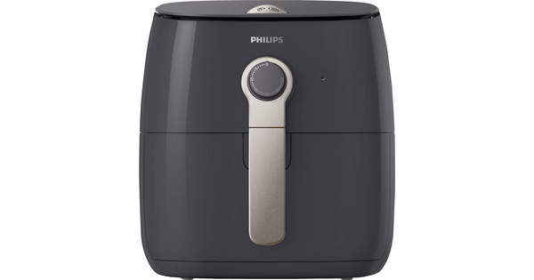 Philips Air Fryer White/Gray HD9621/06 - Best Buy