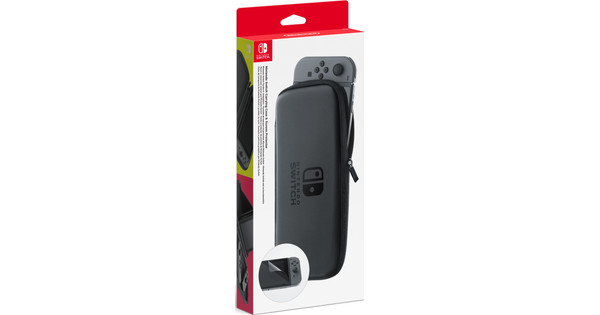 Switch lite 2024 essential pack