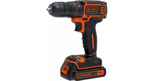Black Decker Bdcdc18 Qw Coolblue Before 23 59 Delivered