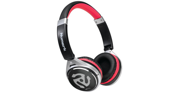 Numark HF150 - Coolblue - Voor 23.59u, morgen in huis