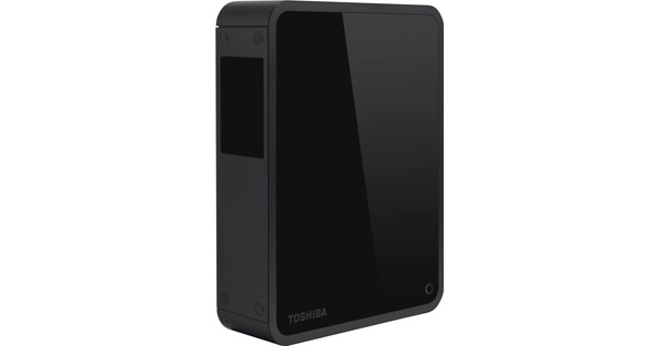 Toshiba Canvio For Desktop 2tb Black Coolblue Before 23 59