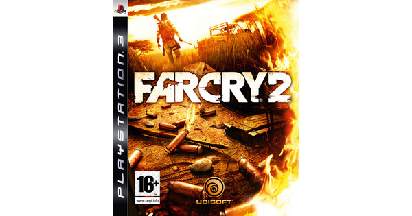 Far cry sale 2 ps3