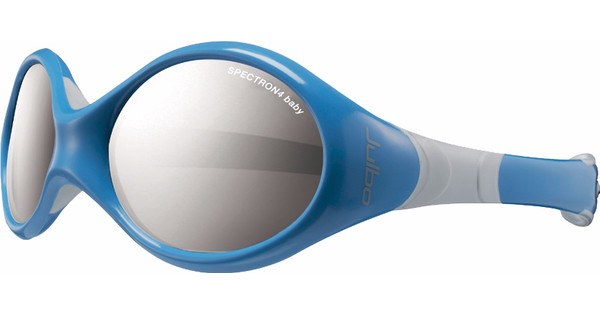 Julbo Looping III Blue/Grey + Spectron 4 Baby Lens - Coolblue - Voor 23 ...