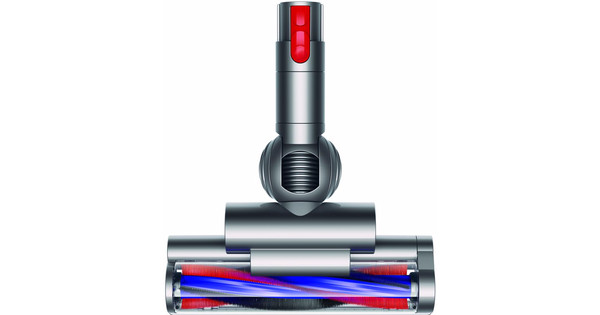 Dyson TurbineHead - Coolblue - Voor 23.59u, morgen in huis