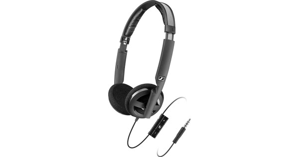Casque Sennheiser PX 100 – Pliable, Ultra Rare, Neuf Dans étui Rigide