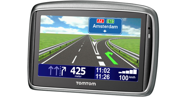 stad barst Gematigd TomTom GO 740 LIVE Europe - Coolblue - Voor 23.59u, morgen in huis