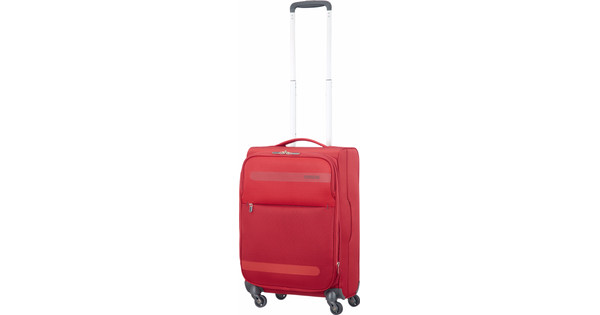 American tourister herolite spinner 55cm online