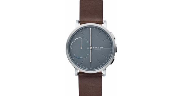 Skagen hagen connected clearance hybrid