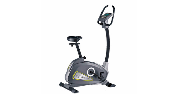 Axos kettler 2025 exercise bike